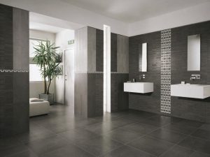 Luxury Vinyl Tile