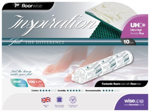 Floorwise Feel the Difference Inspiration - 10mm