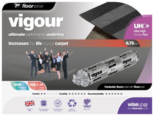Floorwise Vigour - 6.75mm