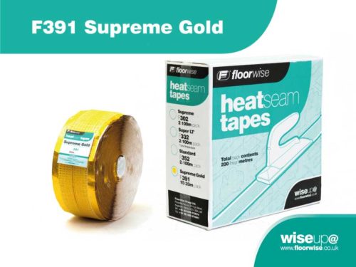 Floorwise Supreme Gold - F391