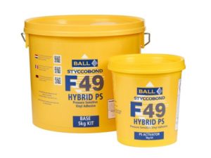 Adhesives