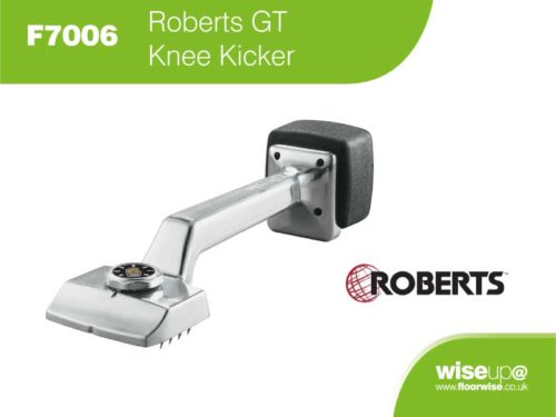F7006 - Roberts GT Knee Kicker