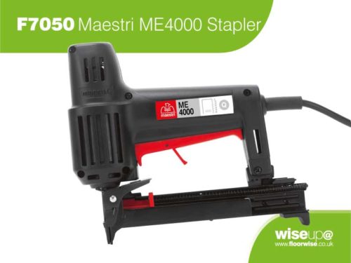 F7050 - Maestri ME4000 Stapling Machine