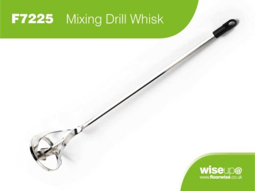 F7225 - Mixing Drill Whisk