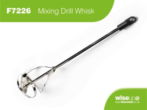 F7226 - Mixing Drill Whisk