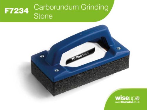 F7234 Carborundum Grinding Stone