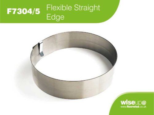F7304/F7305 - Flexible Straight Edge