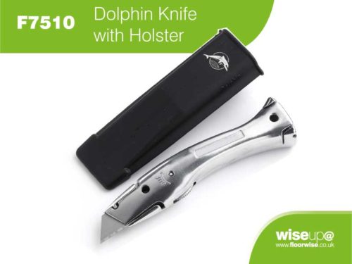 F7510 - Dolphin Knife with Holster
