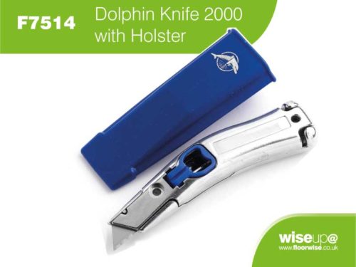 F7514 Dolphin Knife 2000