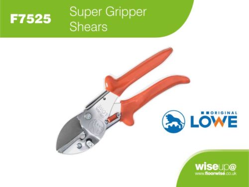 F7525 - Super Gripper Shears