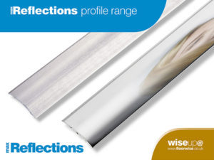 The Reflections Range