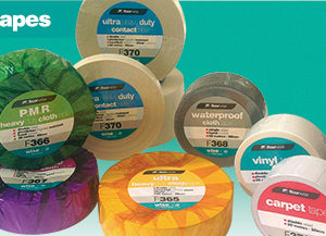 Tapes