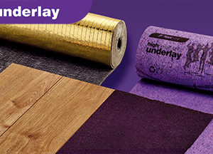 Underlay