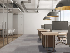 Floorwise Cubis Office Carpet Tiles