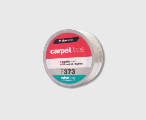 Floorwise - F373 Double Sided Carpet Tape