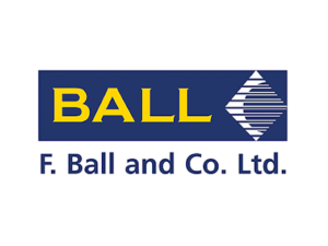 F. Ball & Co. Ltd