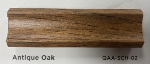 Hathaway Flooring Scotia - Antique Oak