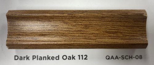 Hathaway Flooring Scotia - Dark Planked Oak 112