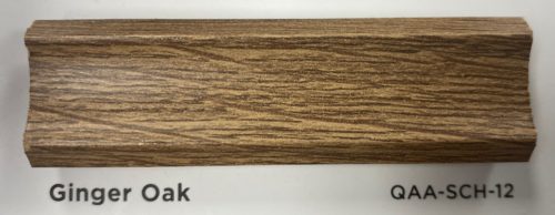Hathaway Flooring Scotia - Ginger Oak
