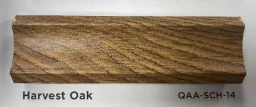 Hathaway Flooring Scotia - Harvest Oak