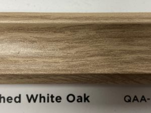 Hathaway Flooring Scotia - Varnished White Oak