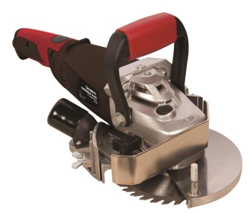 Roberts Long Neck Jamb Saw