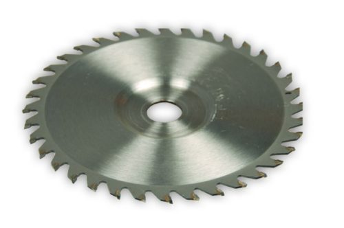 Roberts Carbide Tip Jamb Saw Blades