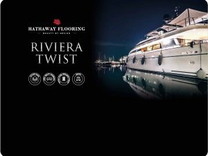Riviera Twist