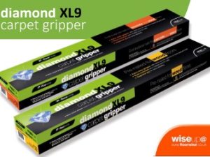 Diamond Gripper XL9
