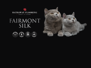 Fairmont Silk