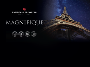 Magnifique